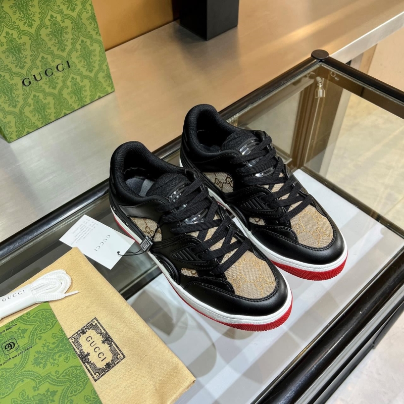 Gucci Casual Shoes